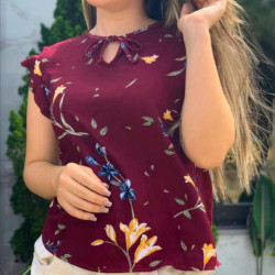 Blusas Feminina