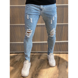 Calças masculina