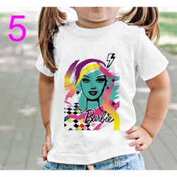 Blusas Infantil feminina