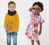 roupa infantil