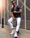 roupa masculina